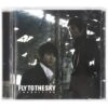 Fly To The Sky - Transition Signed Autographed CD Album K-Pop 2006 Korea