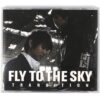 Fly To The Sky - Transition Signed Autographed CD Album K-Pop 2006 Korea