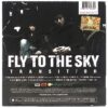 Fly To The Sky - Transition Signed Autographed CD Album K-Pop 2006 Korea