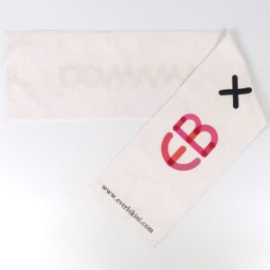 IMG_7106 Mamamoo x Ever Bikini Slogan Banner Towel K-Pop