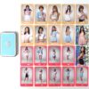 IMG_7179 Twiceland The Opening Encore Photocard Set Version B Tin Box Complete