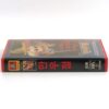 Slaughter High (1986) Korean VHS [NTSC] Korea Vestron Slasher April Fool's Day