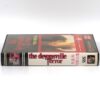The Devonsville Terror (1983) Korean VHS Rental [NTSC] Korea Horror