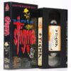 Stigma (1980) Korean VHS [NTSC] Korea Horror English Dub Spain Estigma Larraz