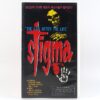 Stigma (1980) Korean VHS [NTSC] Korea Horror English Dub Spain Estigma Larraz