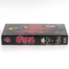 Stigma (1980) Korean VHS [NTSC] Korea Horror English Dub Spain Estigma Larraz