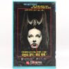 Nightmare in Blood (1977) Korean VHS Rental [NTSC] Korea Horror Vampires Rare