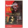 Spookies (1986) Korean VHS Rental [NTSC] Korea Horror Comedy