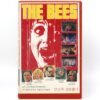 The Bees (1978) Korean VHS Rental [NTSC] Korea John Saxon Angel Tompkins