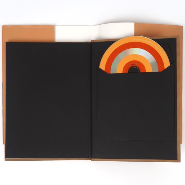 Eric Nam - The Other Side Signed Autographed CD Album Promo 2020 K-Pop