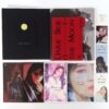 Moon Byul - Dark Side Of The Moon Album CD Photocards 2020 Mamamoo Moonbyul