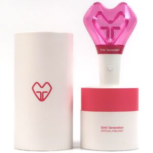 IMG_7724 Girls' Generation Official Fanlight Lightstick K-Pop SM