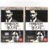 American Gangster (2007) Korean Late VHS [NTSC] Korea Ridley Scott