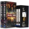Pirates of the Caribbean: At World's End (2007) Korean Late VHS [NTSC] Korea