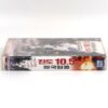 10.5 (2004) Korean Late VHS Rental [NTSC] Korea Earthquake Disaster Apocalypse