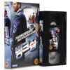 The Bank Job (2008) Korean Late VHS Rental [NTSC] Korea Jason Statham