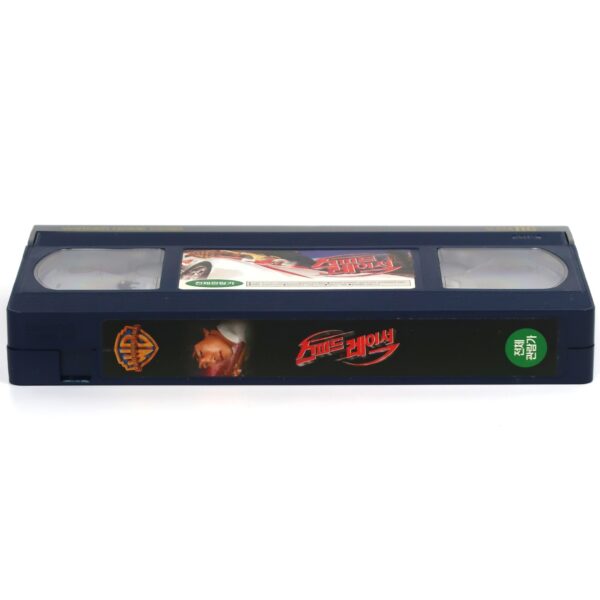 Speed Racer (2008) Korean Late VHS Rental [NTSC] Korea Wachowski