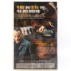 Crimson Rivers 2 (2004) Korean Late VHS [NTSC] Korea Jean Reno Luc Besson