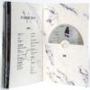 Tan - W Series 2Tan White Signed Autographed Album CD Promo 2022 K-Pop