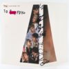 Tan - 1Tan Limited Edition Signed Autographed CD Album K-Pop 2022 To
