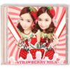 Strawberry Milk - 1st Mini Album Signed Autographed CD Promo 2014 Crayon Pop