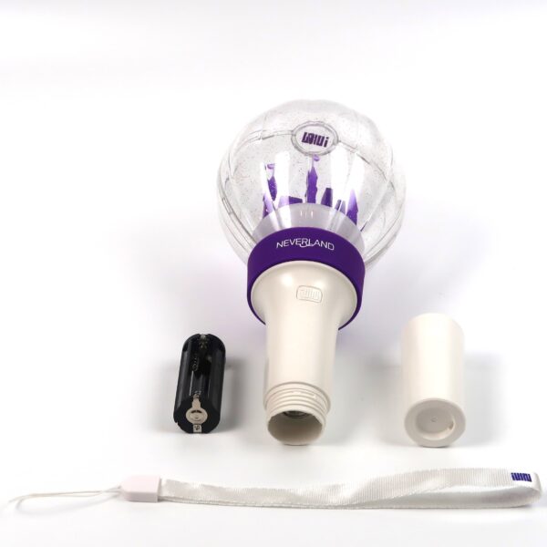 IMG_8399 (G)I-dle Official Light Stick G-Idle K-Pop Lightstick