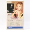 IMG_8424 Barbra Streisand - Barbra: The Concert New York Korean VHS NTSC Korea Sony 1995