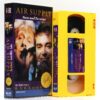 Air Supply: Now and Forever Karaoke Version Korean VHS [NTSC] Korea 1995
