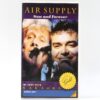 Air Supply: Now and Forever Karaoke Version Korean VHS [NTSC] Korea 1995