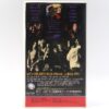 Aerosmith: Things That Go Pump In The Night Korean Music VHS [NTSC] Korea