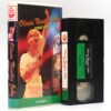Olivia Newton-John Live 1982 Korean VHS [NTSC] Korea