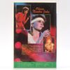 Olivia Newton-John Live 1982 Korean VHS [NTSC] Korea