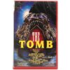 The Tomb (1986) Korean VHS Rental [NTSC] Korea Horror Fred Olen Ray