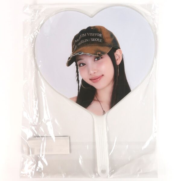 Once Again 2023 Twice Fanmeeting Image Picket Nayeon