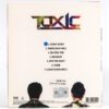 IMG_8692 Toxic - Count Down Album CD Promo 2013 Korea Rock K-Rock K-Pop