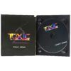 IMG_8693 Toxic - Count Down Album CD Promo 2013 Korea Rock K-Rock K-Pop
