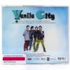 IMG_8714 Vanila City - Jump Signed Autographed 1st Album CD Promo 2009 K-Rock K-Pop