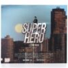 IMG_8724 Bae Ki Sung - Super Hero Signed Autographed Single Album CD 2015 Korea Rock Can
