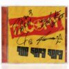 Tacopy - Que Sera Sera Signed Autographed Album CD 2009 Korea K-Rock Ska Punk