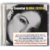 The Essential Gloria Estefan CD Album Korean Promo Korea