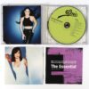 The Essential Gloria Estefan CD Album Korean Promo Korea