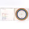 Koyote - Rainbow CD Album Korean Promo Korea K-Pop 2004