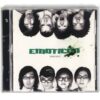 IMG_8910 Emoticon - Green Days CD Album Korean Rock K-Rock 2006