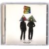 IMG_8944 Hologram Party - Real Story CD Single Album Promo Korea EDM Disco 2010