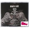 IMG_8956 HarryBigButton - King's Life CD Album Korean Promo K-Rock Korea 2012