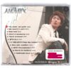 Jaewon - No Pain No Gain CD Album Promo K-Pop 2005 Lee Jae-won H.O.T JTL