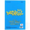 B.D.U - Wishpool Signed Autographed CD 1st Mini Album K-Pop 2024 BDU