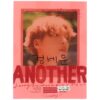 Jeong Sewoon - Another Signed Autographed CD Album Promo K-Pop 2018