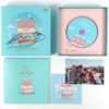 Astro - Dream Part. 01 Moonbin Signed Autographed CD Mini Album 2017