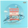 Astro - Dream Part. 01 Moonbin Signed Autographed CD Mini Album 2017